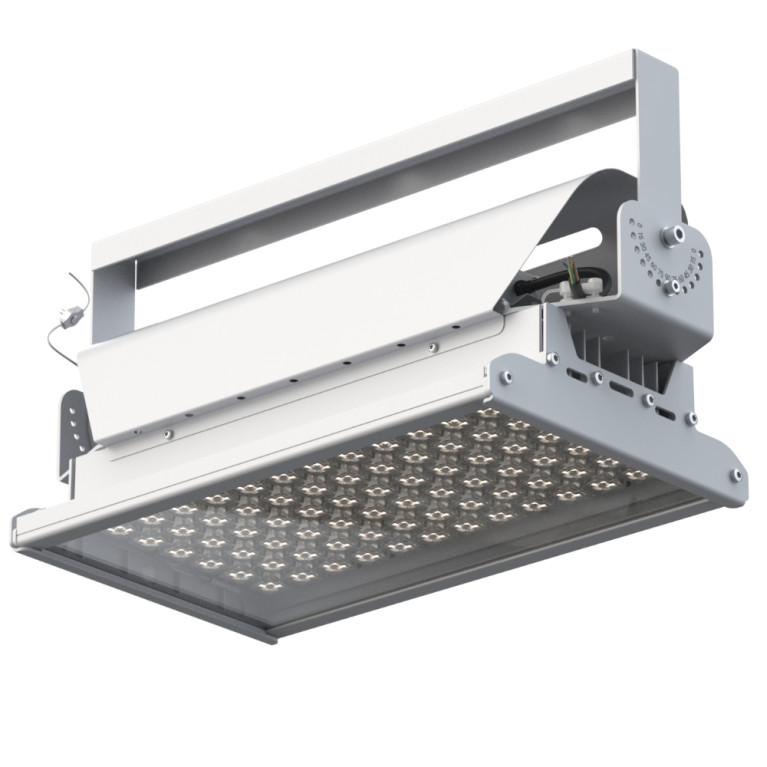 GALAD Эверикс LED-150-Г60.4-IP66-У1(1/LIRA/840/RAL7035/TG/AC230/D/DALI/G1)