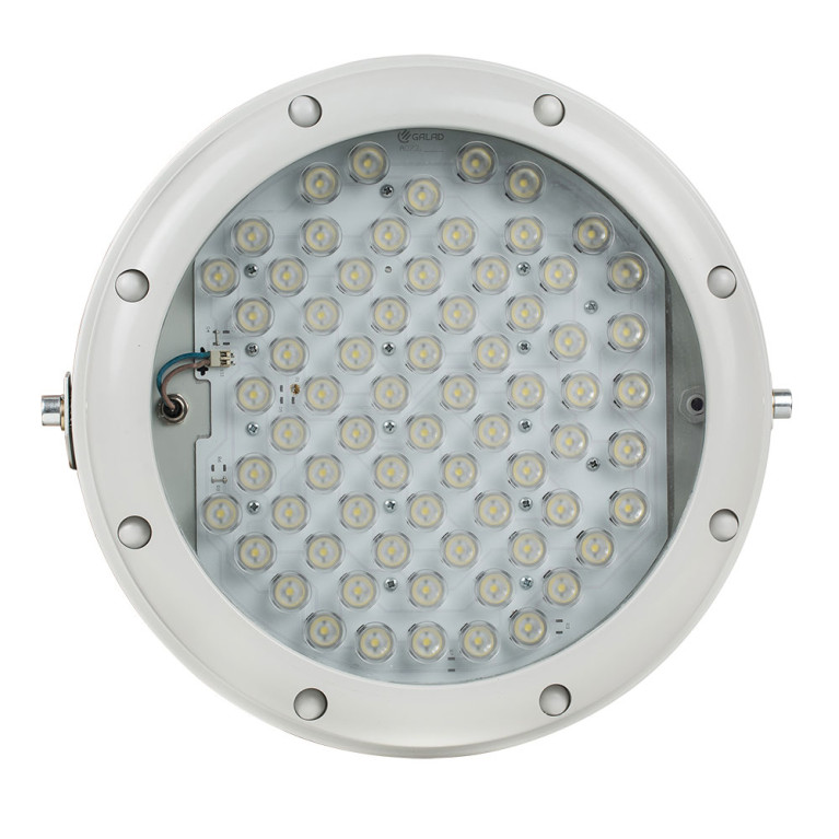GALAD Иллюминатор LED-80 (Medium)