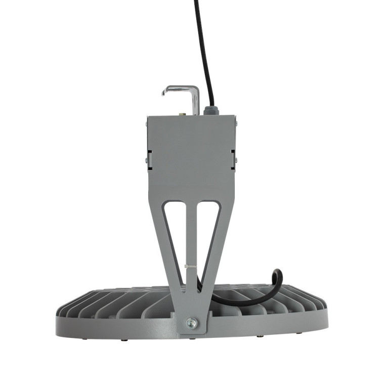 GALAD Иллюминатор LED-200-Wide (840/RAL7035/D/0/IHBS/GEN2)