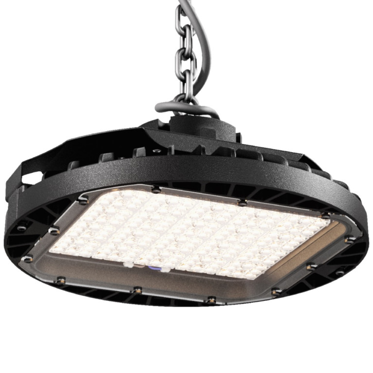 GALAD Иллюминатор LED-200-Г90.6-IP66-У1(1/RING/840/RAL9005/TG/AC230/D/X/G2)