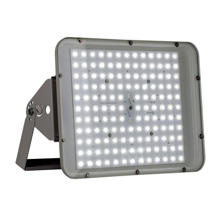 GALAD Урал LED-140-Extra Wide (1/16700/750/RAL7035/D/230V/0/GEN1)