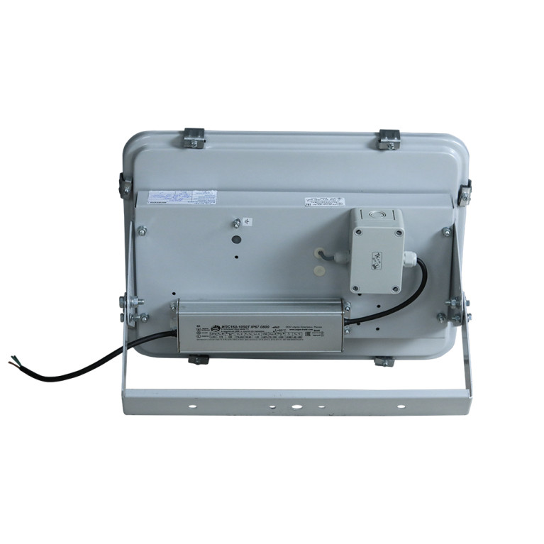 GALAD Урал LED-100-Wide (1/14000/840/RAL7035/D/230V/0/GEN1)
