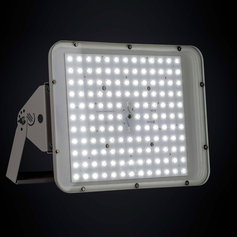 GALAD Урал LED-140-Extra Wide (1/16700/750/RAL7035/D/230V/0/GEN1)