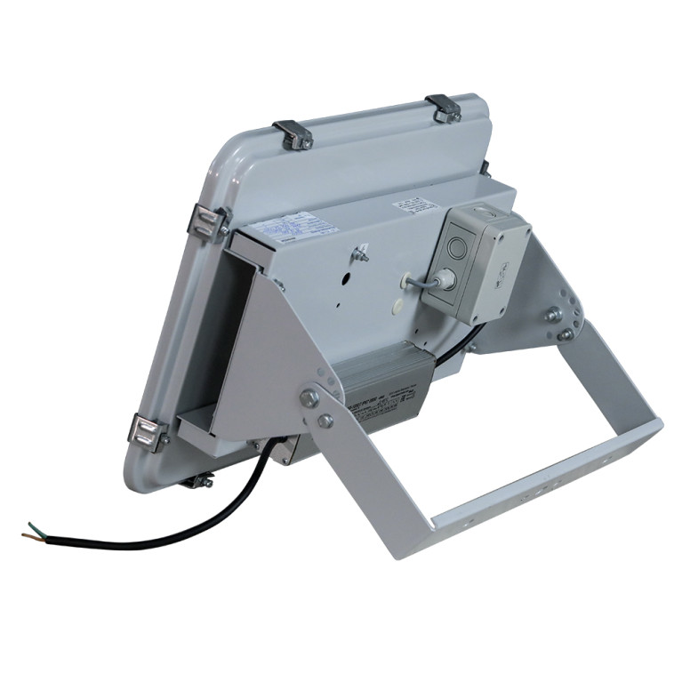 GALAD Урал LED-100-Wide (1/14000/840/RAL7035/D/230V/0/GEN1)