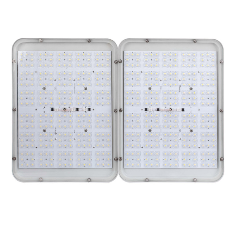 GALAD Урал LED-280-Extra Wide (2/33500/750/RAL7035/D/230V/0/GEN1)