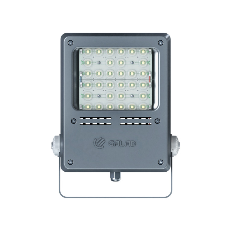 GALAD Звезда LED-20-Д120-IP67-У1(1/LIRA/840/RAL7040/TG.OP/AC230/D/X/G2)