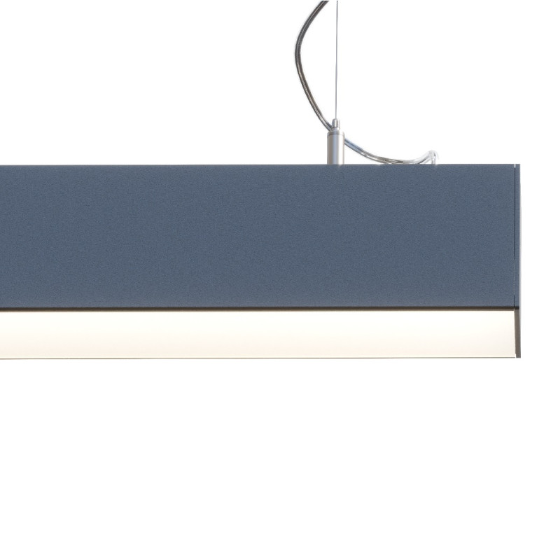 GALAD Эласмо LED-60-D120-IP20-УХЛ4 (P/L2100/940/RAL9005/PC.OP/AC230/I/D/X/W/S/G1) (rtl)