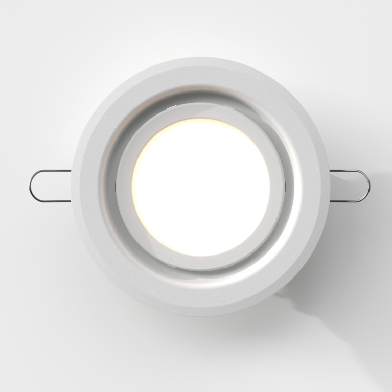 GALAD Пиксель LED-6-D120-IP54/20-УХЛ4 (I/D130/930/RAL9016/PC.OP/AC230/I/D/X/W/S/G2)