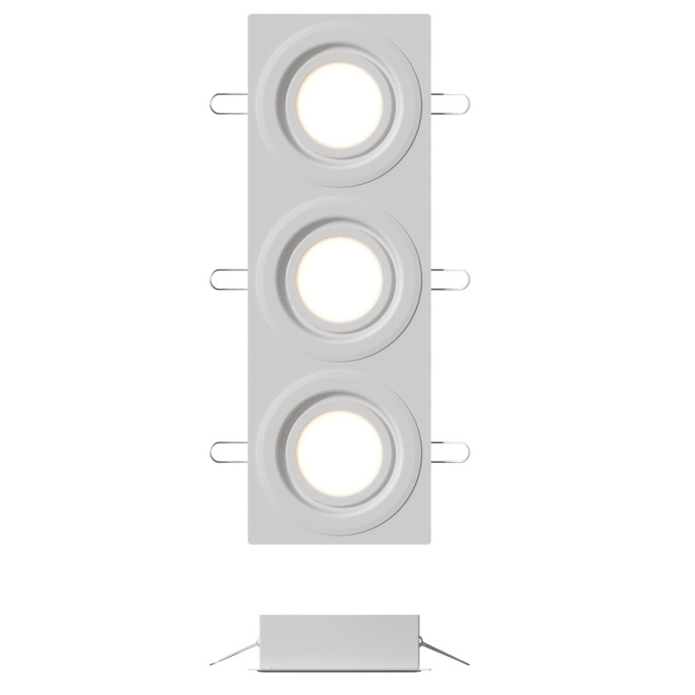 GALAD Пиксель LED-3х6-D120-IP54-УХЛ4 (I/L420/930/RAL9016.9016/PC.OP/AC230/I/D/X/W/S/G2)
