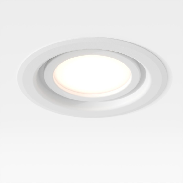 GALAD Пиксель LED-6-D120-IP54/20-УХЛ4 (I/D130/940/RAL9016/PC.OP/AC230/I/D/X/W/S/G2)