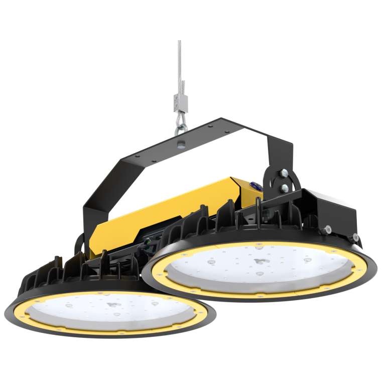 Экстремальный светильник ATAMAN EXTREME MW 100 750 D120