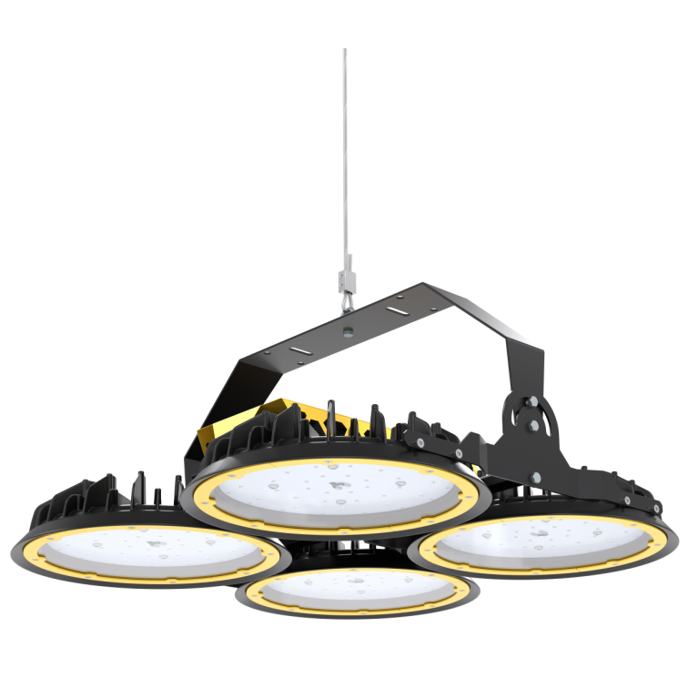 Экстремальный светильник ATAMAN EXTREME MW 240 750 D120