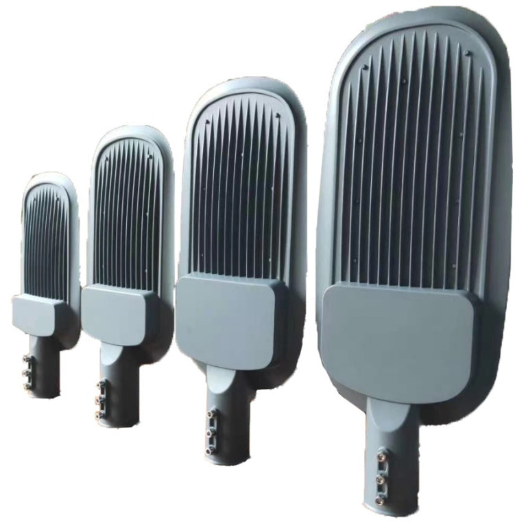 фонарь уличный на столб LED street CR-S08 200Вт 175-265В