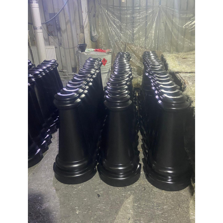 Цоколь опоры освещения Ц 850