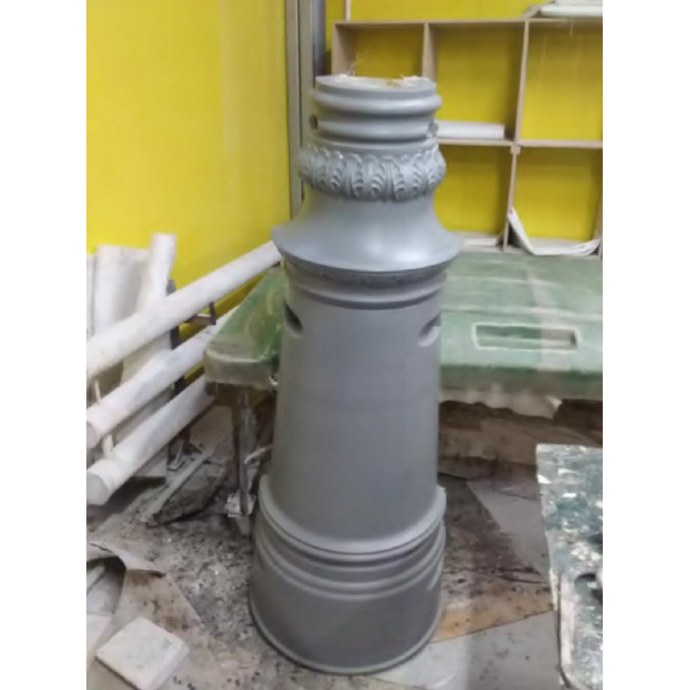 Цоколь композитный ЦКП5
