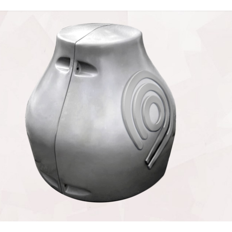 Цоколь опоры освещения Ц 455