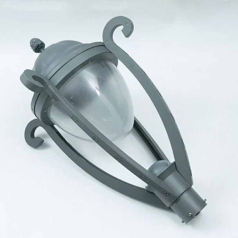 Светильник серии Кемптен CR-01606 Е27 220V IP65 CRANE