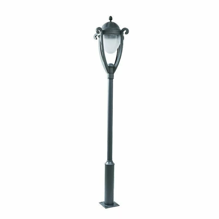 Светильник серии Кемптен CR-01606 Е27 220V IP65 CRANE