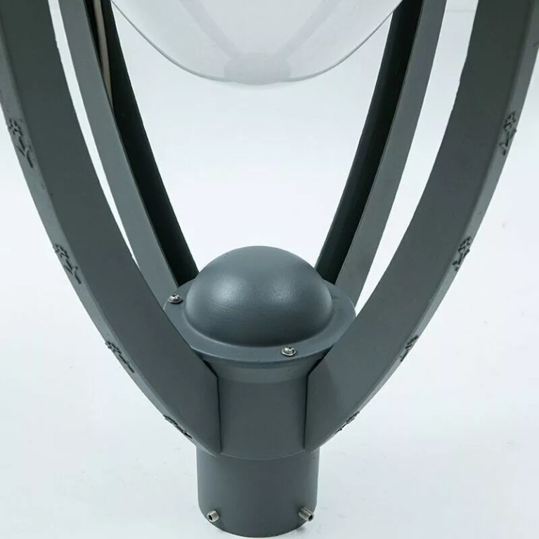 Светильник серии Кемптен CR-01606 Е27 220V IP65 CRANE