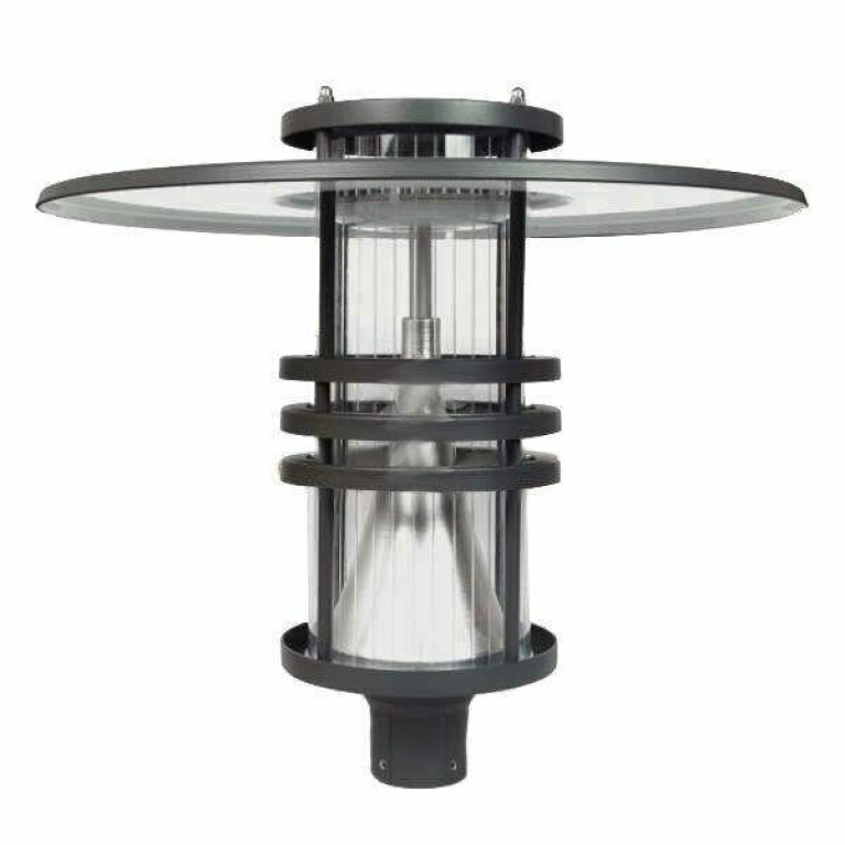 Уличный фонарь на опору серии Стрит-1018 Тип C LED 60W 220V CRANE