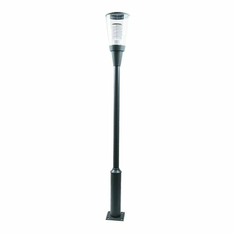 Светильник серии Стрит-16 CR-1708 Е27 220V CRANE