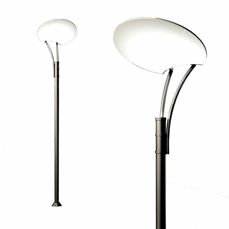 Парковые светильникисерии ВуоксаD-1000мм LED 50W 220V IP65 CRANE