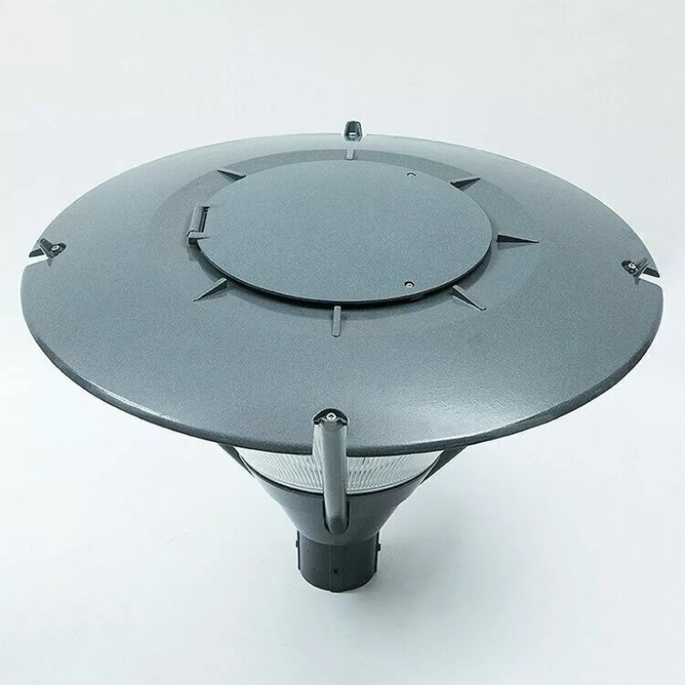 Светильник серии CRANE 17LED 30Вт 220V