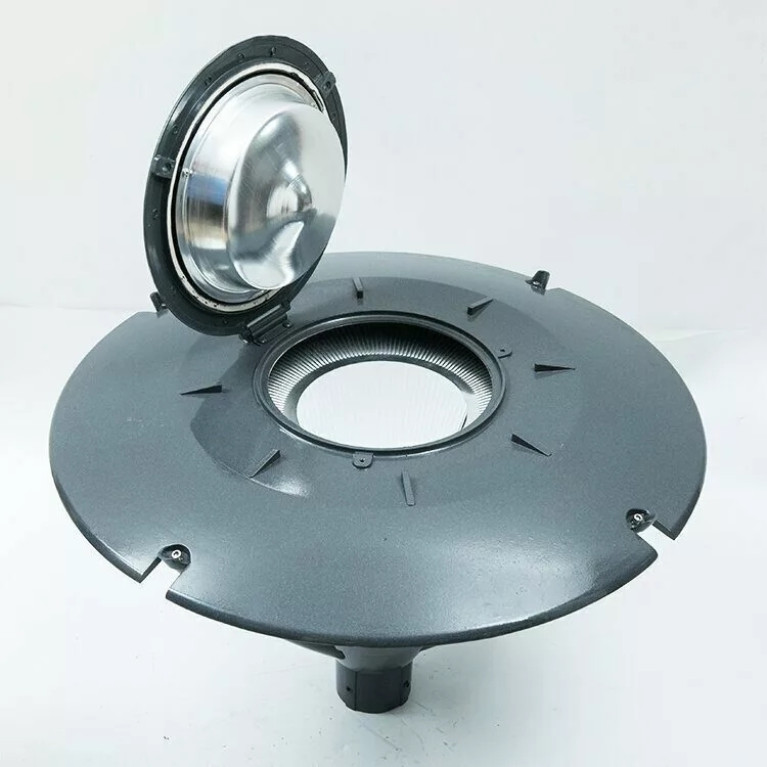 Светильник серии CRANE 17LED 30Вт 220V