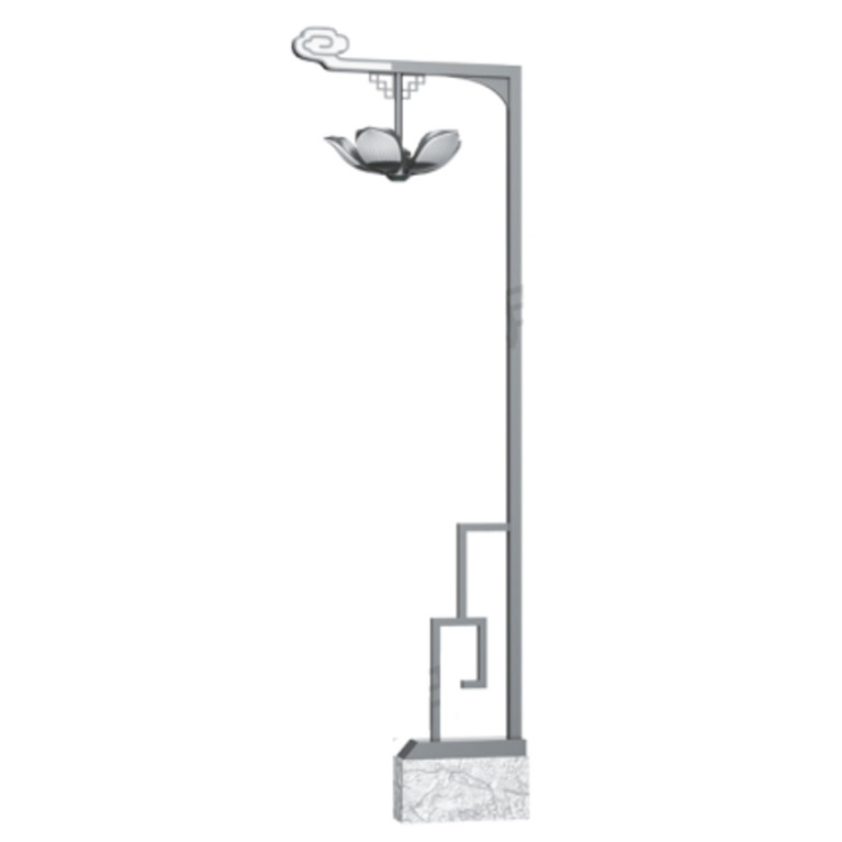 САДОВО-ПАРКОВЫЙ LED СВЕТИЛЬНИК серии ЛОТОС 3195-SF 50-150W 220V IP65 CRANE САДОВО-ПАРКОВЫЙ LED СВЕТИЛЬНИК серии ЛОТОС 3195-SF 50-150W 220V IP65 CRANE