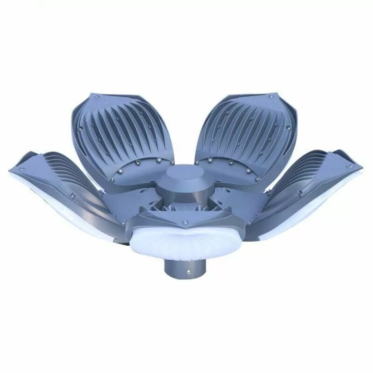 САДОВО-ПАРКОВЫЙ LED СВЕТИЛЬНИК серии ЛОТОС SOLAR 3195-ST 50W IP65 CRANE