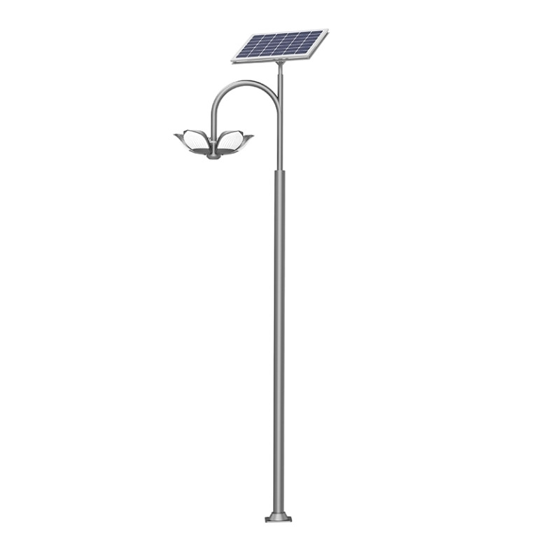 САДОВО-ПАРКОВЫЙ LED СВЕТИЛЬНИК серии ЛОТОС SOLAR 3195-CR-К21-А 50W IP65 CRANE САДОВО-ПАРКОВЫЙ LED СВЕТИЛЬНИК серии ЛОТОС SOLAR 3195-CR-К21-А 50W IP65 CRANE