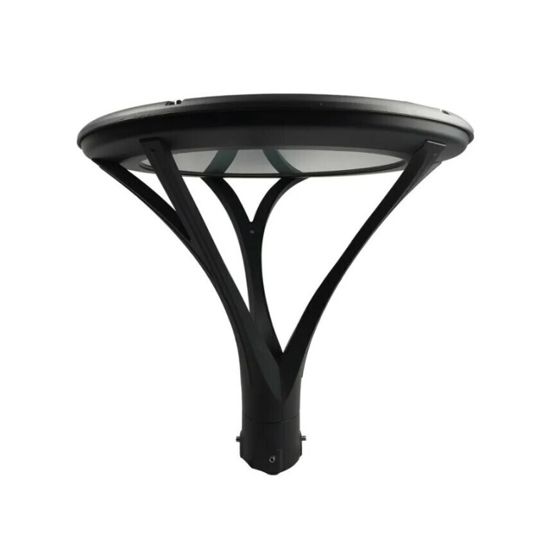 Садово парковый светильник серия KANI ЭКОНОМ 30W 220V IP67 CRANE