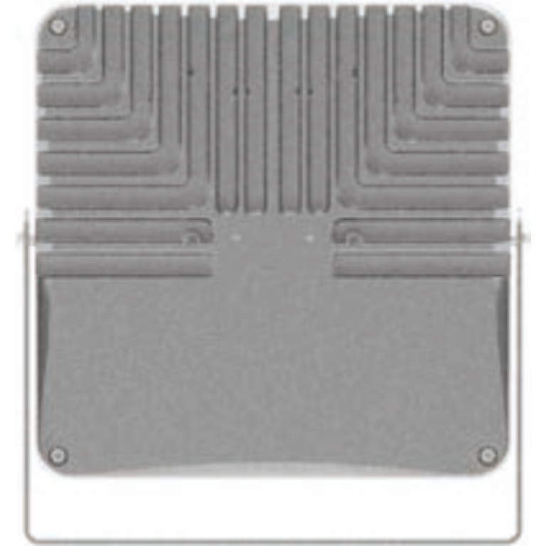 Светильник серии Монако 80W L02C-036C CRANE