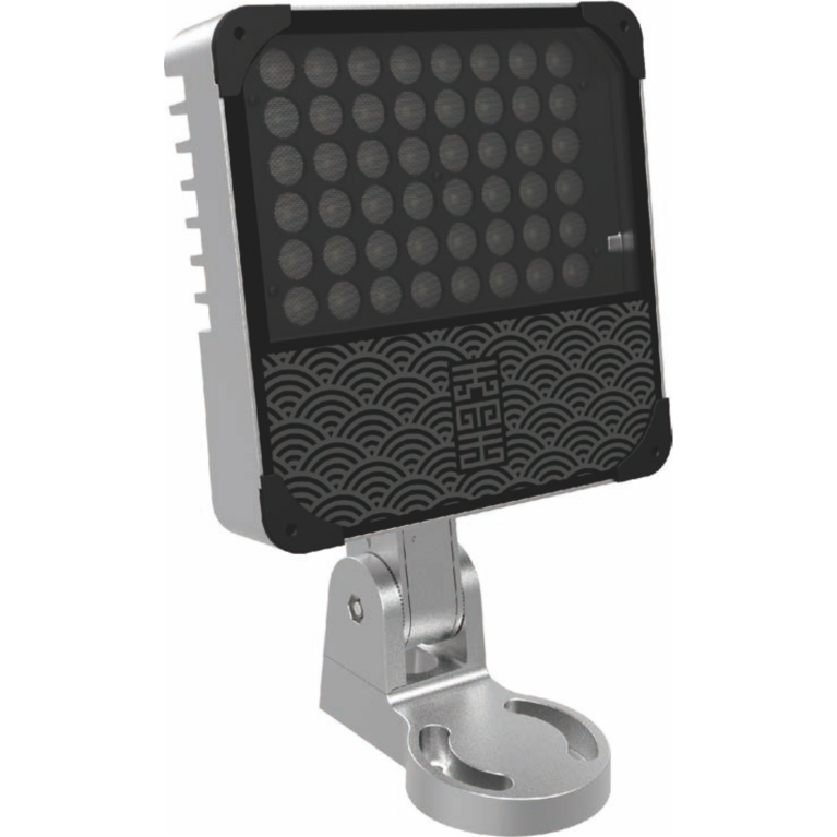 Светильник серии Монако 100W RGBW L02C-012C CRANE