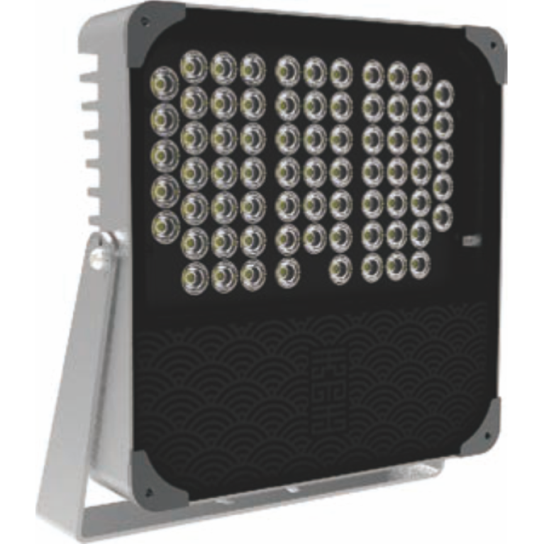 Светильник серии Монако 150W L02C-072E CRANE