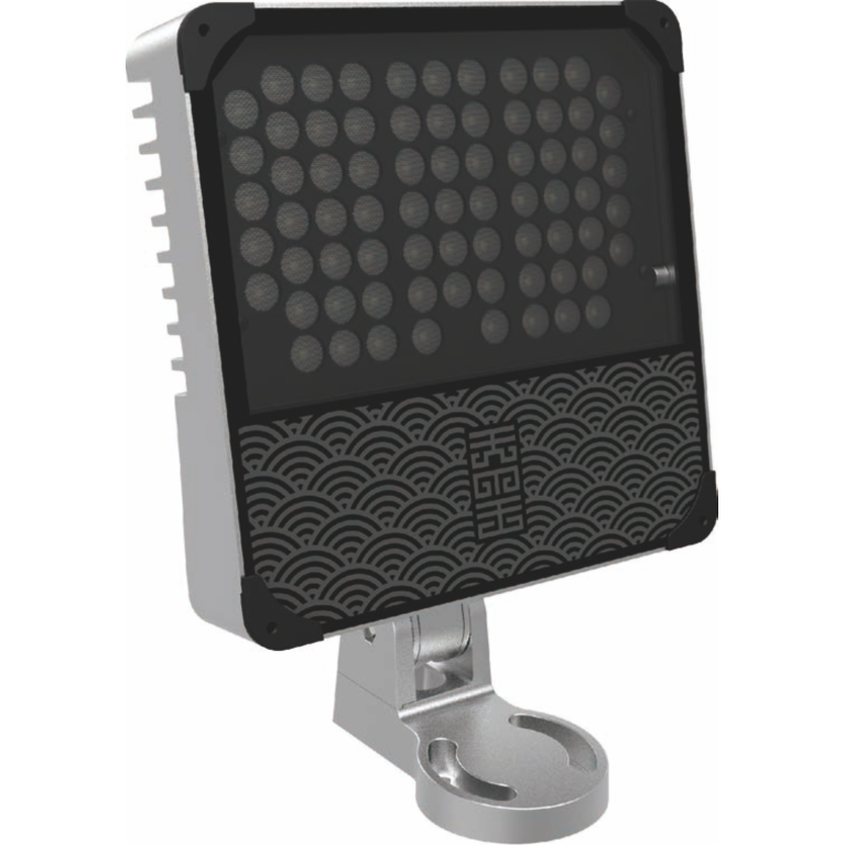 Светильник серии Монако 120W RGBW L02C-016E CRANE