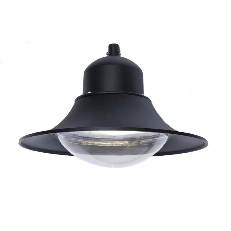 Садово-парковый LED светильник серии Таун алюминий 60W 220V IP65 CRANE