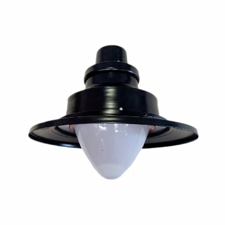Садово-парковый LED светильник серии Таун-620 Конус 50W 220V IP65 CRANE