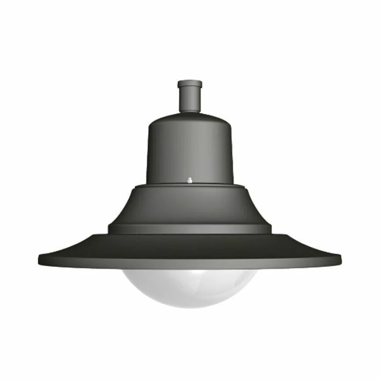 Садово-парковый LED светильник серии Таун-560 Полусфера 50W 220V IP65 CRANE