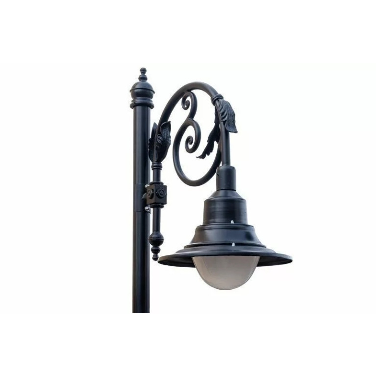 Садово-парковый LED светильник серии Таун-560 Полусфера 50W 220V IP65 CRANE
