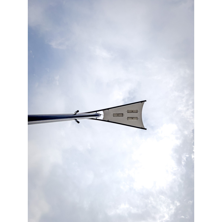 Светильник парковый серии Парус LED 1X30W OF1 H-4/102 CRANE