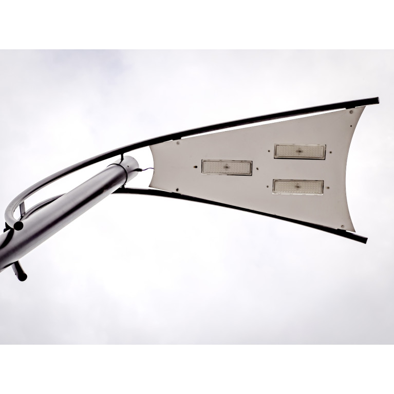 Светильник парковый серии Парус LED 1X30W OF1 H-4/102 CRANE