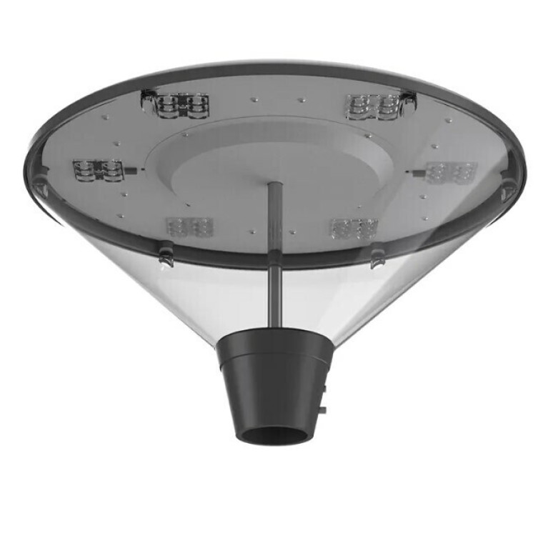 Парковый СВЕТИЛЬНИК СЕРИИ СТРИТ-30040 CR-G033C IP65 100Вт CRANE
