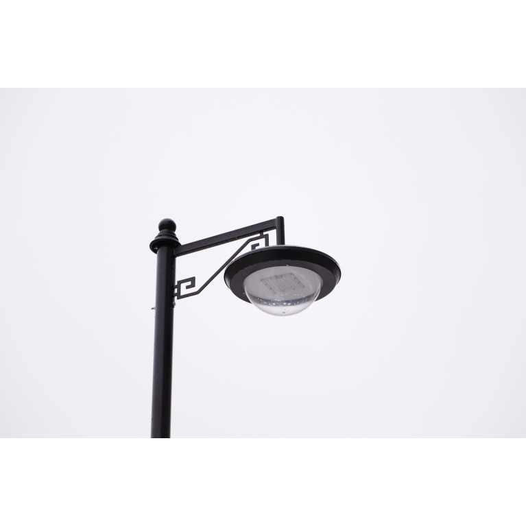 Парковый СВЕТИЛЬНИК СЕРИИ СТРИТ-30060 IP65 30Вт CRANE