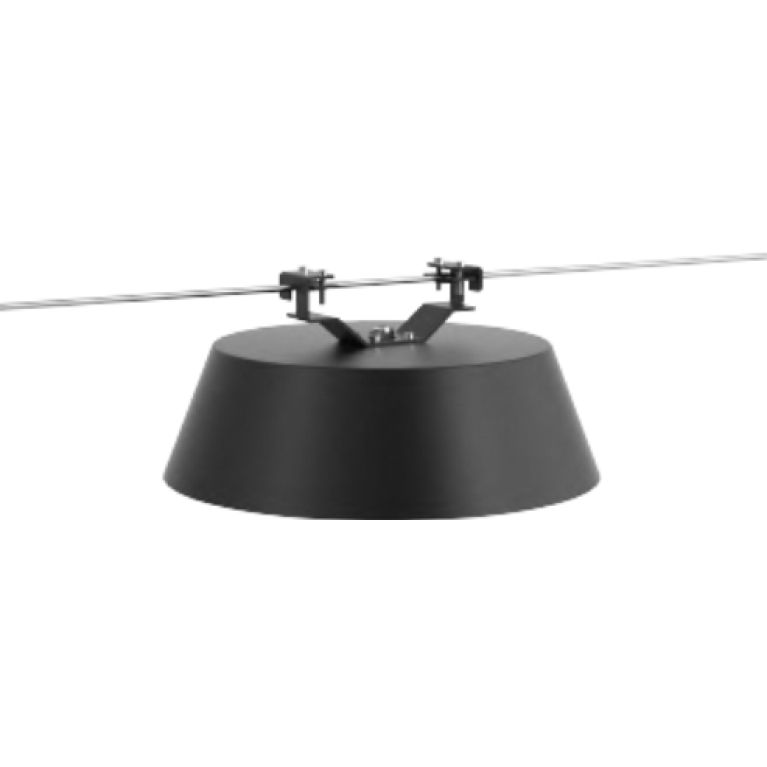 Садово-парковый светильник серии СТРИТ-38 CM 30-90W CRANE