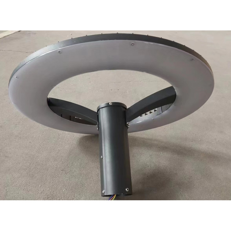 САДОВО ПАРКОВЫЙ СВЕТИЛЬНИК серии СТРИТ-5004L/1 ЭКОНОМ 30-60W 220V IP 65 CRANE