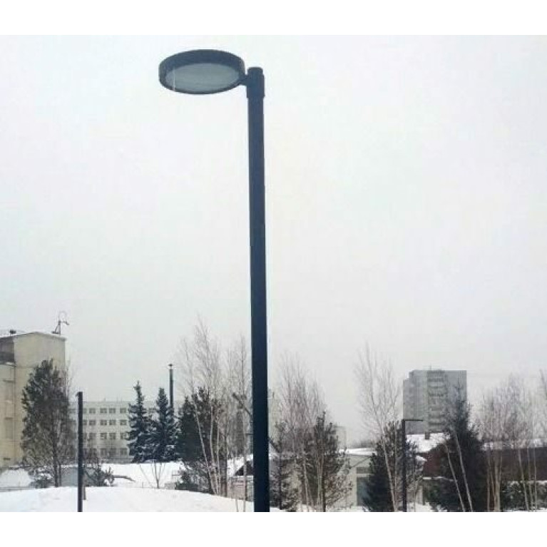 Уличные светильник серии Стрит-80 d-450мм. 50W 220V IP65 CRANE