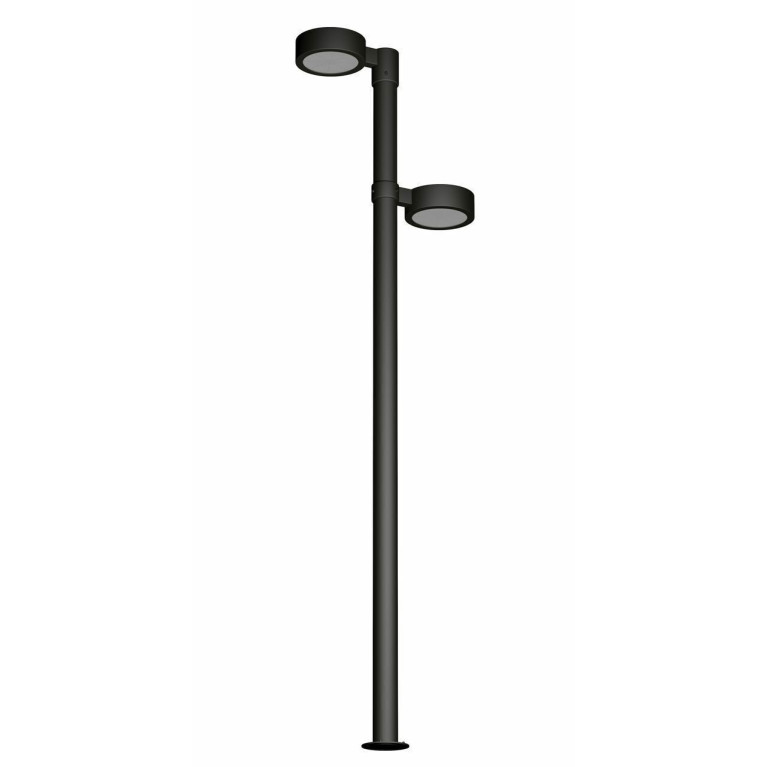 Уличные светильник серии Стрит-80 d-450мм. 50W 220V IP65 CRANE