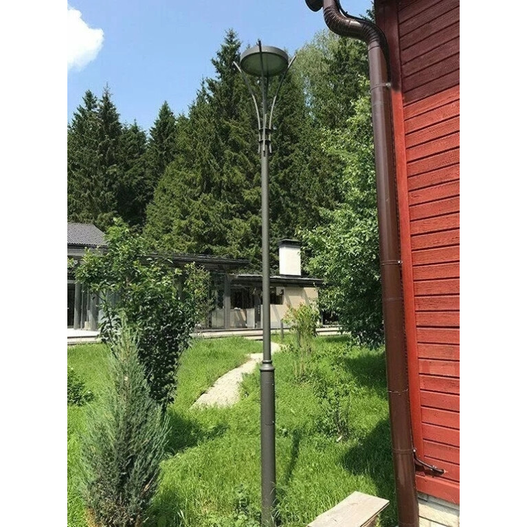 Уличные светильник серии Стрит-80/К4 d-400мм. 50W 220V IP65 CRANE