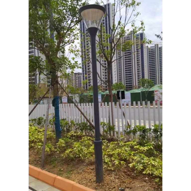 Светильник садово парковый серии стрит-SKY1 40W 220V IP65 CRANE